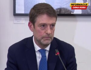 Hodža: Albanija nije niti može biti dio bilo kakvog destabilizujućeg scenarija, ni u Crnoj Gori, niti bilo gdje drugo