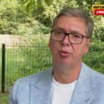 Vučić: Poštujemo bošnjačke žrtve, ali oni traže nekakve pravne i političke posljedice, a ne pijetet i saučešće