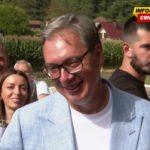 Vučić: Vjerujem i mislim da Spajić nije mislio na svoju Srbiju, siguran sam da je mislio na Hrvatsku