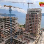 Za pola godine odobrena gradnja još 2.172 stana