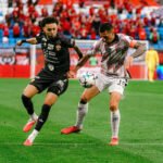 Stefan Lončar driblao i asistirao za gol protiv favoriozovanog CSKA