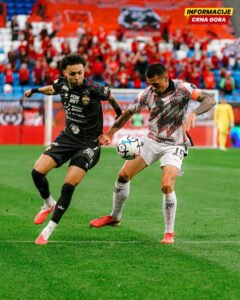 Stefan Lončar driblao i asistirao za gol protiv favoriozovanog CSKA