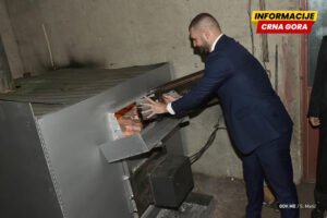 Milošević, “Javorak” i dimna zavjesa: SDT privodi kraju istragu protiv nekadašnjeg direktora Uprave prihoda i carina