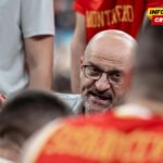 Mitrović: Borili smo se tri četvrtine, a onda su nas pregazili, svakako ovo je nevjerovatno iskustvo za ove momke