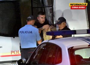 Stanišićima i Džankićima određen pritvor do 30 dana