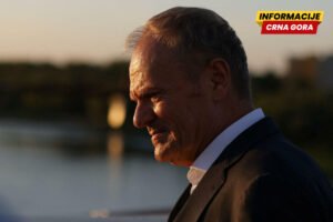 Tusk: Rusija sprema ozbiljnu eskalaciju, ako bi napala Estoniju Poljska bi morala prva da pritekne u pomoć