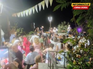 Tradicionalna manifestacija “Dan bamije” u Ulcinju: Degustacija na tri lokacije u Starom gradu