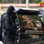 Iz Crne Gore protjeran strani teroristički borac: Policija ga locirala u Ulcinju