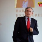 Gordon: Neizbježno je da će se Irska u nekom trenutku ujediniti