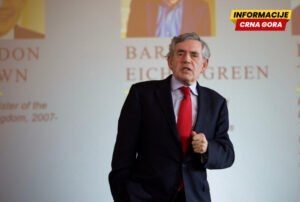 Gordon: Neizbježno je da će se Irska u nekom trenutku ujediniti