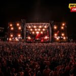 UP: Prvi dan festivala Sea Dance protekao bez narušavanja javnog reda i mira, prisustvovalo 30.000 ljudi