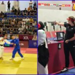 Raičević stao na korak od medalje, Tomić izgubio odmah na startu, Šaranović stekla vrijedno iskustvo