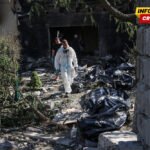 Rusija pogodila skladište municije, poginulo 37 ljudi, Zelenski obećao kažnjavanje odgovornih