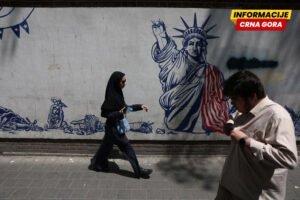 Vlada Irana obećala da će se oduprijeti američkim sankcijama
