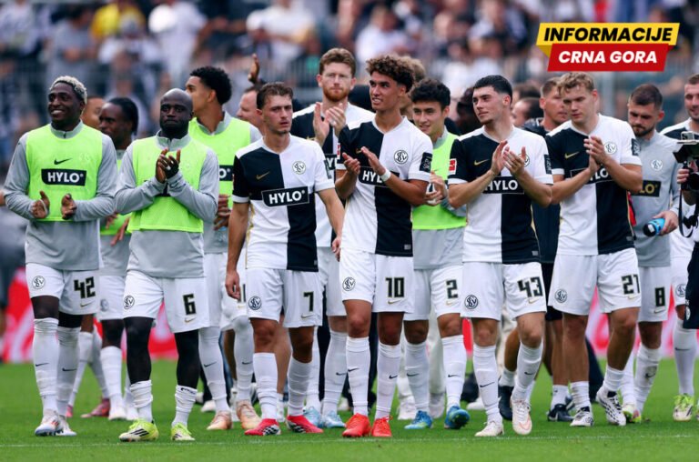 Lajpcig bolji od Borusije Menhengladbah u prvom kolu Bundeslige, porazi Hofenhajma i Leverkuzena