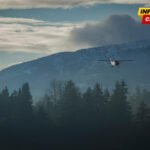 Ukrao avion i poletio ka nuklearnoj elektrani, bilo podignuto mađarsko ratno vazduhoplovstvo