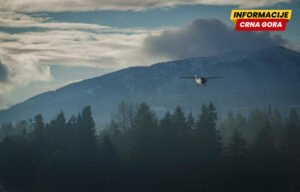Ukrao avion i poletio ka nuklearnoj elektrani, bilo podignuto mađarsko ratno vazduhoplovstvo