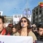 Studenti u blokadi: Građani Užica pokazali da se ne plaše vlasti i njihovih batinaša