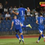 Remi pod Malim brdom: Susi lansirao Mornar, Divanović donio bod Petrovcu