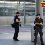 Pucnjava u Švajcarskoj: Ubijena žena, pet osoba povrijeđeno