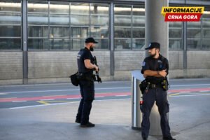 Pucnjava u Švajcarskoj: Ubijena žena, pet osoba povrijeđeno
