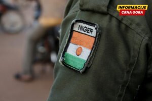 Vlasti Nigera: Vraćena kontrola nad vazduhoplovnom bazom poslije pobune vojnika