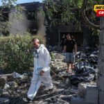 Zelenski: Broj poginulih u ruskom napadu na selo Mila u Kijevskoj oblasti porastao na 38
