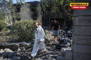 Zelenski: Broj poginulih u ruskom napadu na selo Mila u Kijevskoj oblasti porastao na 38