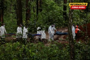 Okrug u Nepalu poznat po šumama i rijekama – mjesto masovnih sahrana: Tijela se raspala, nije ih moguće identifikovati
