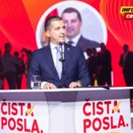 Bečić: Građani, čuvajte pravo da vlast smijenite, pravo da od nje tražite odgovore, pravo da je kritikujete…