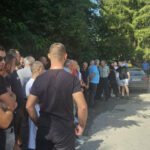 Mještani Kisjelih Voda traže hitno rješavanje problema vodosnabdijevanja, struje i puteva