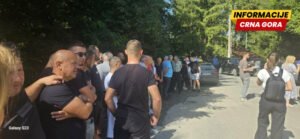 Mještani Kisjelih Voda traže hitno rješavanje problema vodosnabdijevanja, struje i puteva