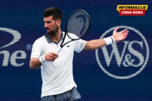 Novak Đoković 20. put na US Openu: Veoma sam ponosan na to, uvijek sam želio da imam dugu karijeru