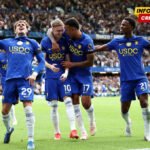 Goleada u Londonu i pobjeda Čelsija uz debi Martinesa