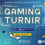 Nikšić domaćin velikog gejming okupljanja