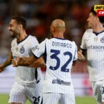 Pobjede Intera i Lacija u Seriji A