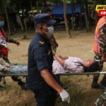 Više od 900 ljudi poginulo u poplavama u Nepalu i na Tibetu