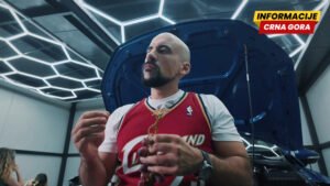 Random objavio novi spot za pjesmu "Ne ljuti se čoče"
