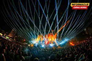 Sea Dance zaokružio festivalsko ljeto