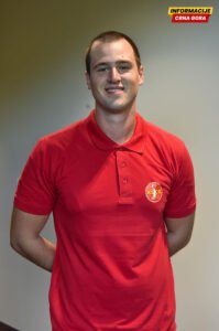 Novo priznanje za crnogorske sudije - Vojislav Lepetić na listi za Evroligu