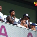 Dogovorili se Totenhem i Juvents: Sar stiže u Torino