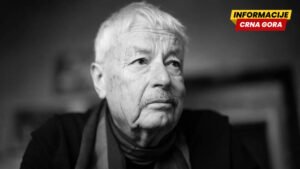 Preminuo hrvatski književnik Slobodan Šnajder
