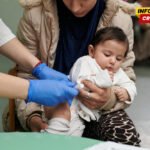 UNICEF: Djecu treba vakcinisati na vrijeme