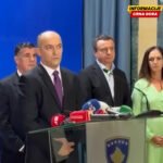Bekim Sejdiu zajednički kandidat za predsjednika Kosova