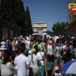 Stanovništvo Italije će se smanjiti za četiri miliona do 2050.
