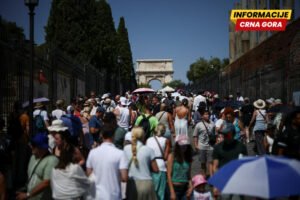 Stanovništvo Italije će se smanjiti za četiri miliona do 2050.