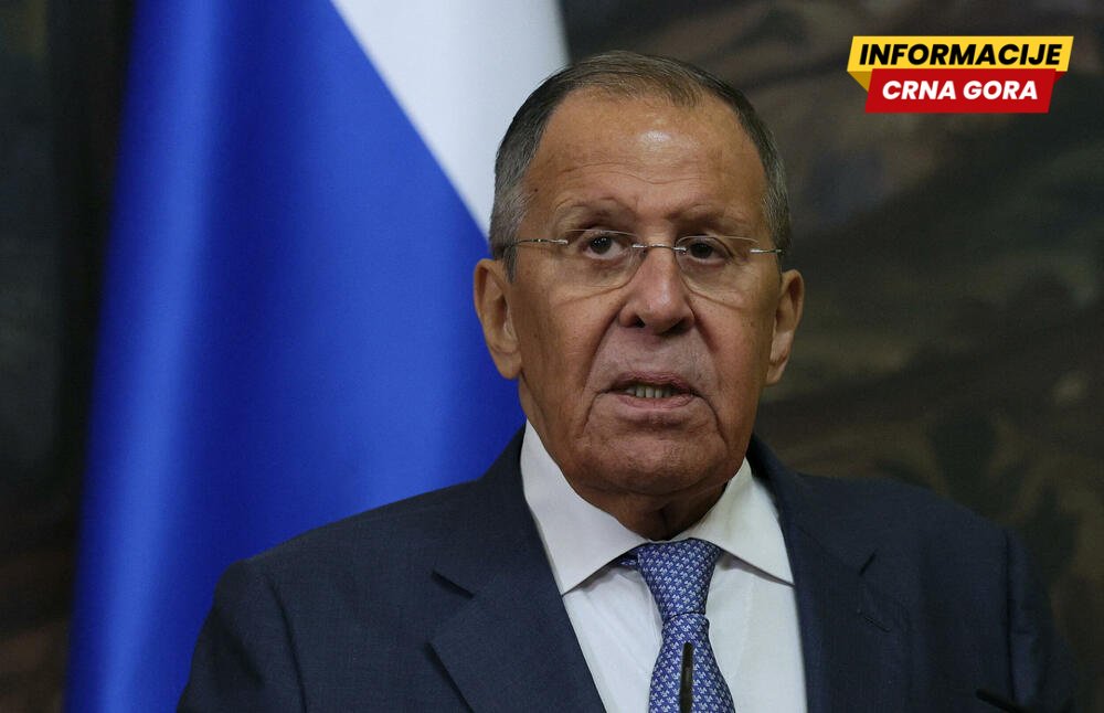Lavrov upozorava na rizik od sukoba zbog vojnih aktivnosti Zapada na Arktiku