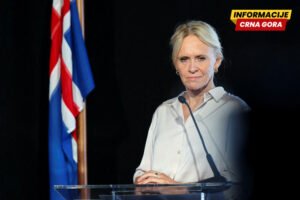 Island traži nove načine za jačanje bezbjednosti