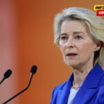 Šest izazova koji će oblikovati nasljeđe Ursule fon der Lajen