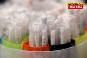 Belgija istražuje donora sperme koji je doprinio rođenju 121 bebe